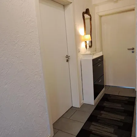 Lägenhet Chrissy Monschau