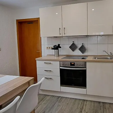 Chrissy Lägenhet Monschau