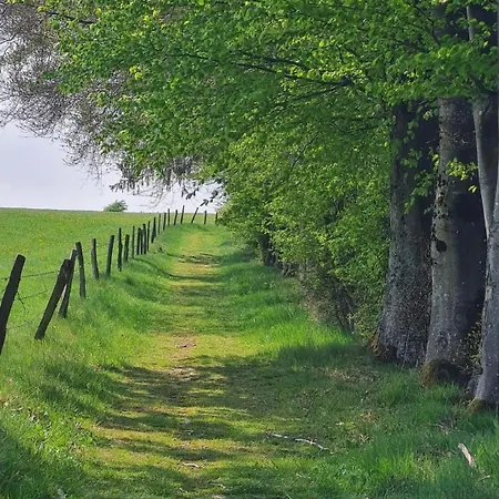 Chrissy Lägenhet Monschau