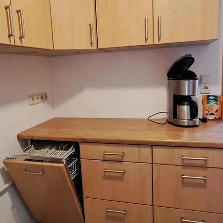 Lägenhet Chrissy Monschau