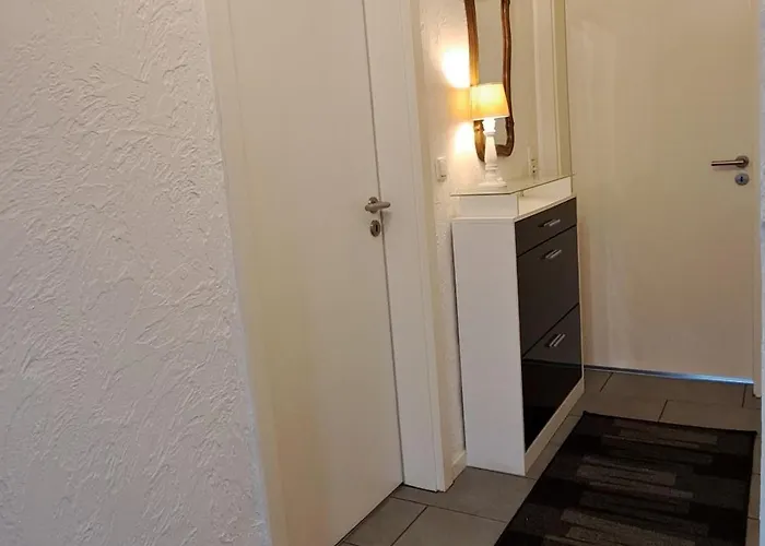 Lejlighed Chrissy Monschau