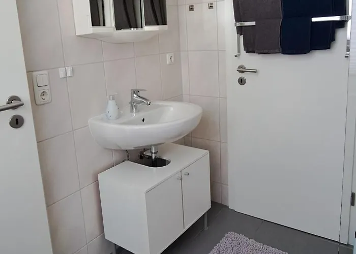 Chrissy Lejlighed Monschau