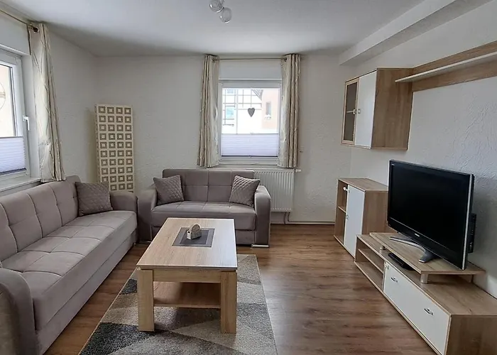 Lejlighed Chrissy Monschau