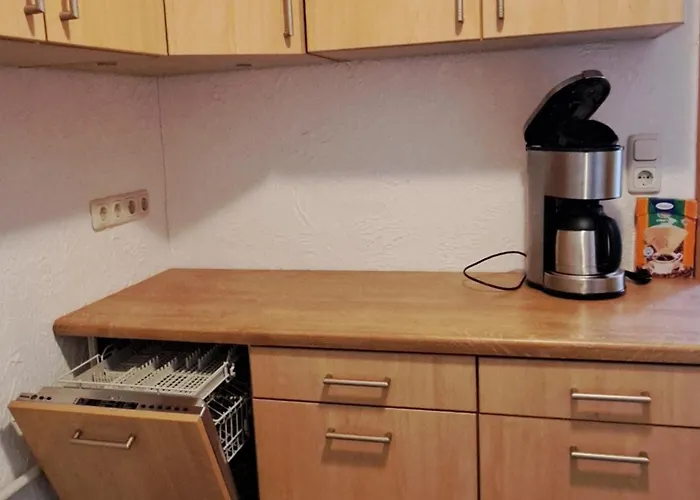 Lejlighed Chrissy Monschau